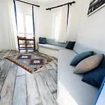 Apart-hotel Lavanta Butik 4*