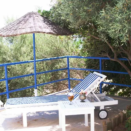 מלון דירות Lavanta Butik