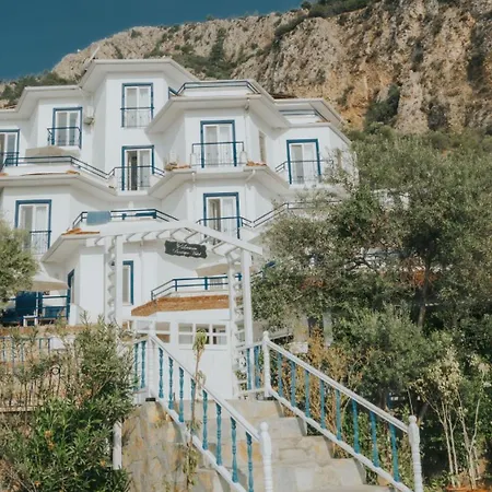 Lavanta Butik Otel Turunc