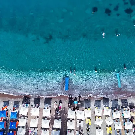 Lavanta Butik Otel Turunc Aparthotel 4*