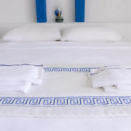 מלון דירות Lavanta Butik