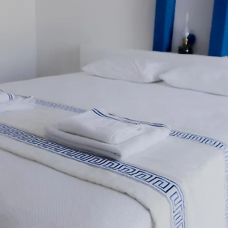 מלון דירות Lavanta Butik 4*