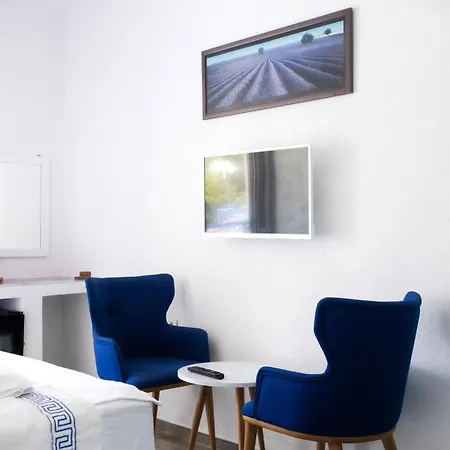 Lavanta Butik Otel Turunc