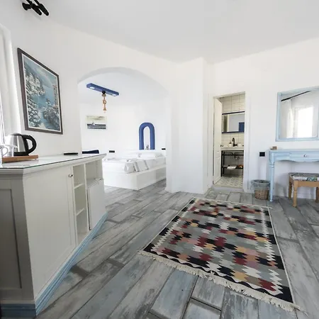 Lavanta Butik Otel Turunc Aparthotel Turunc