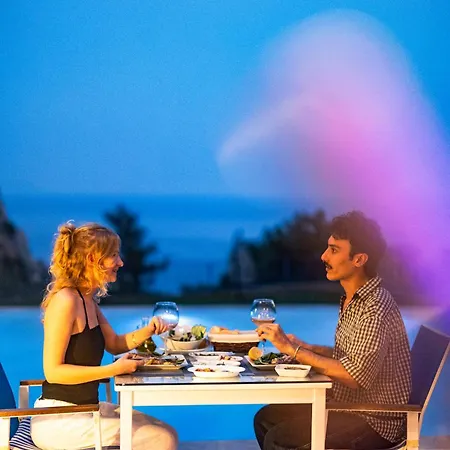 Lavanta Butik Otel Turunc