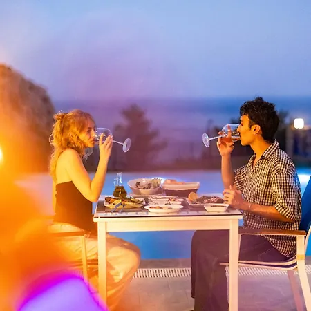 Lavanta Butik Otel Turunc Aparthotel Turunc