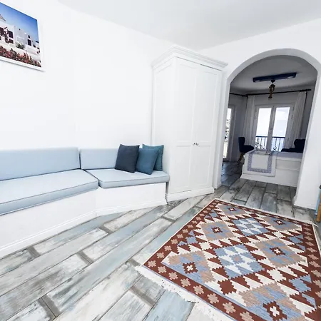Lavanta Butik Aparthotel 4*