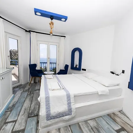 Lavanta Butik 4*