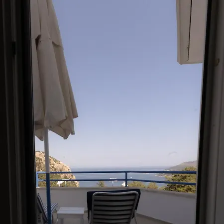 Lavanta Butik Otel Turunc 4* Turunc