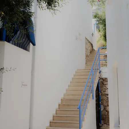 Lavanta Butik Otel Turunc