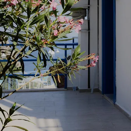 Lavanta Butik Otel Turunc