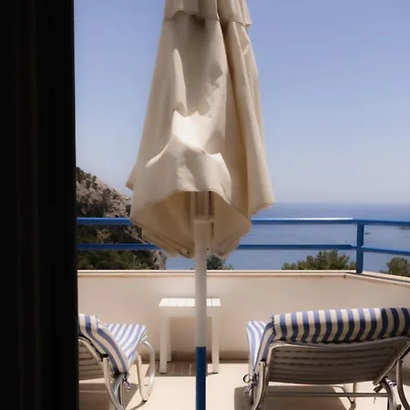 Aparthotel Lavanta Butik Turunc