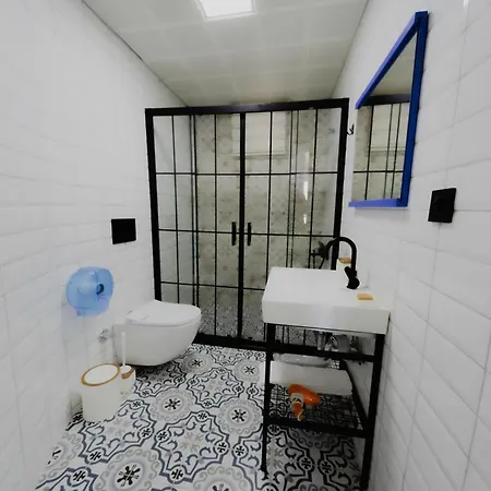 Hotel apartamentowy Lavanta Butik Turunç