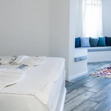 Lavanta Butik Hotel apartamentowy 4*