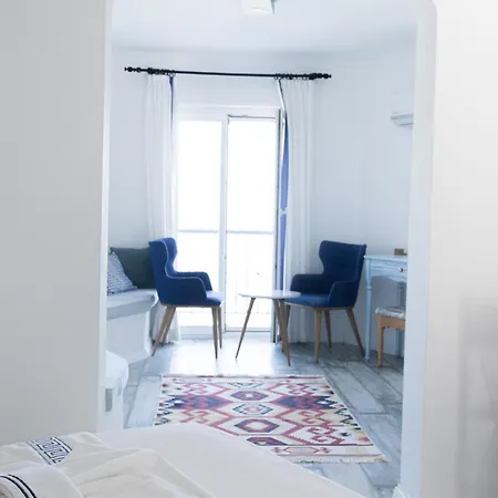 Lavanta Butik Otel Turunc 4* Turunç