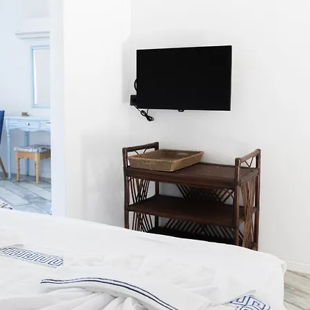 Lavanta Butik Otel Turunc Turunç