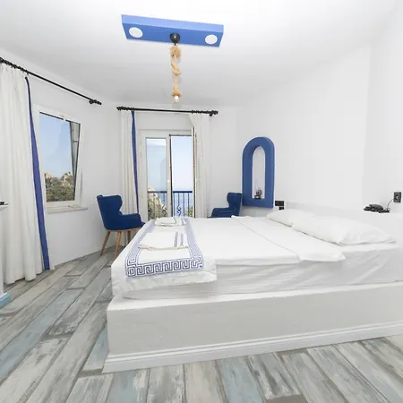 Lavanta Butik Otel Turunc