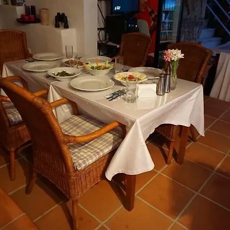 Lavanta Butik Otel Turunc Aparthotel