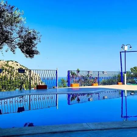 Lavanta Butik Aparthotel Turunc