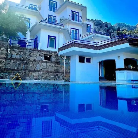 Aparthotel Lavanta Butik Otel Turunc Turunc