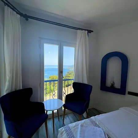 Lavanta Butik Otel Turunc Lägenhetshotell Turunç
