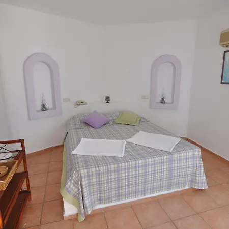 Lägenhetshotell Lavanta Butik Otel Turunc