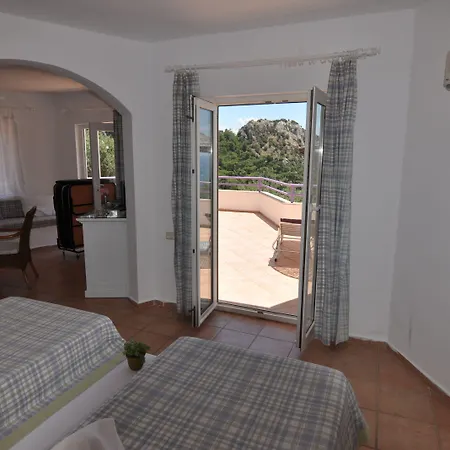 Lavanta Butik Otel Turunc Turunc