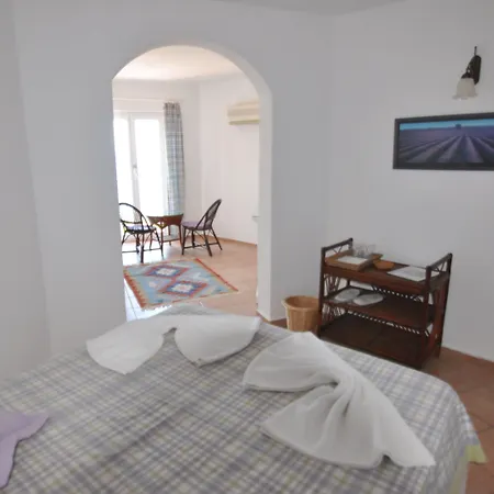 Lavanta Butik מלון דירות