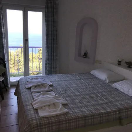 Lavanta Butik Otel Turunc Aparthotel