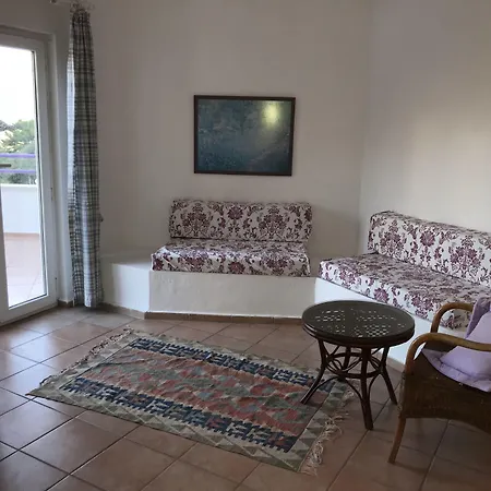 Lavanta Butik Otel Turunc Turunc