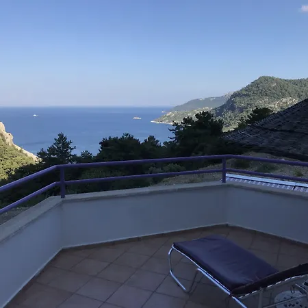 Lavanta Butik Otel Turunc