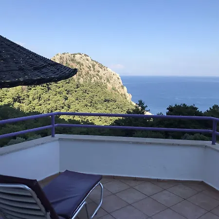 Lavanta Butik Otel Turunc Turunc