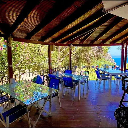 Lavanta Butik Otel Turunc Turunc