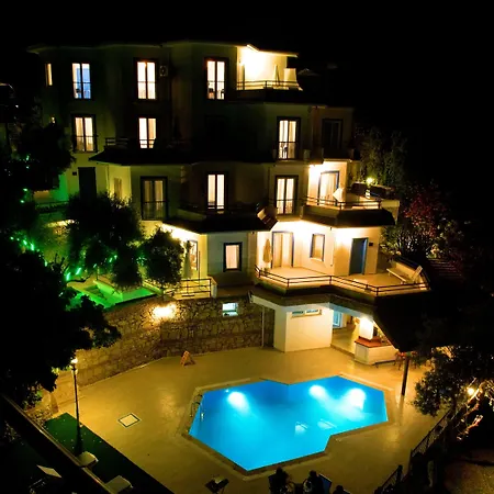 Lavanta Butik Otel Turunc