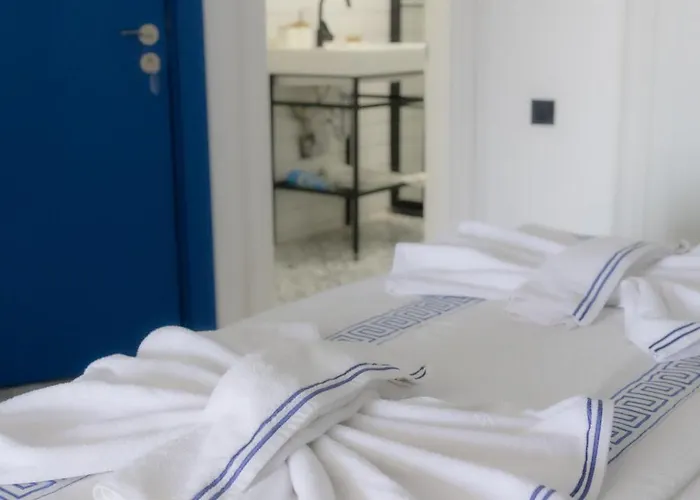 Hotel apartamentowy Lavanta Butik 4*