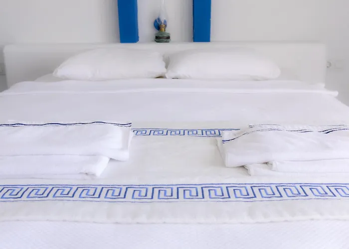 Hotel de apartamente Lavanta Butik