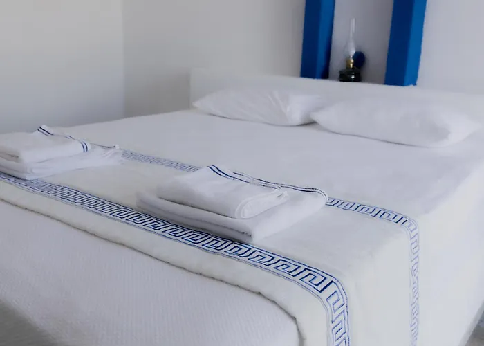 Hotel apartamentowy Lavanta Butik 4*