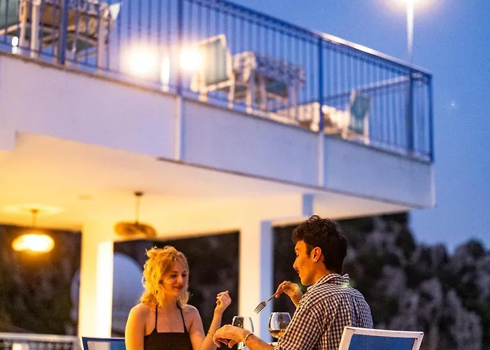 Hotel apartamentowy Lavanta Butik 4*