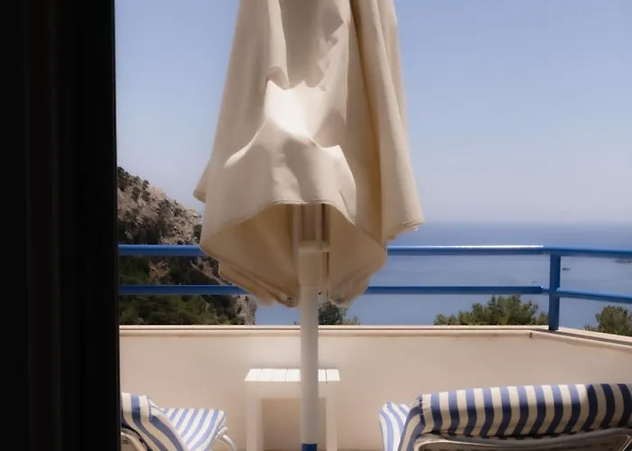 Lejlighedshotel Lavanta Butik Turunç