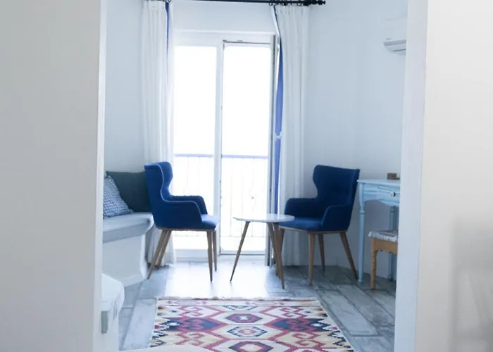 Hotel de apartamente Lavanta Butik 4*