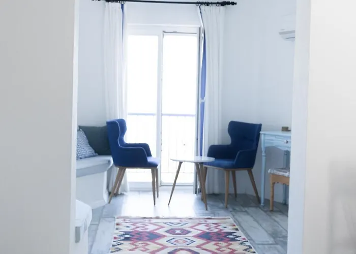 Lavanta Butik 4* Turunç