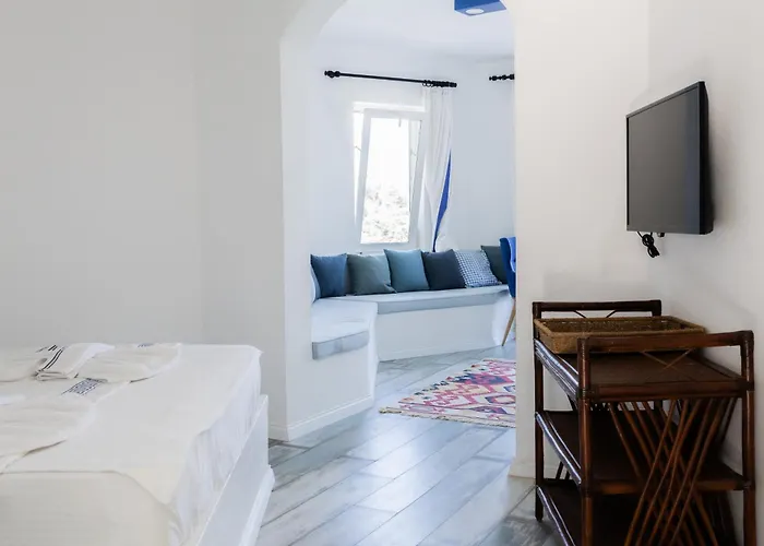 Lavanta Butik Hotel de apartamente