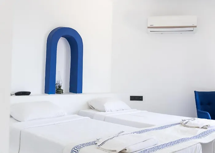 Lavanta Butik Hotel de apartamente Turunç