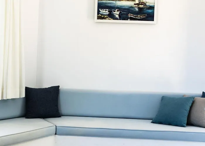 Lejlighedshotel Lavanta Butik Turunç