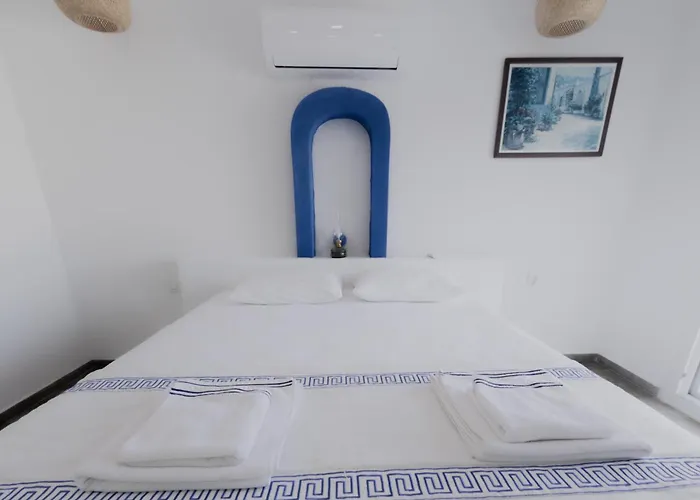 Lavanta Butik Hotel apartamentowy