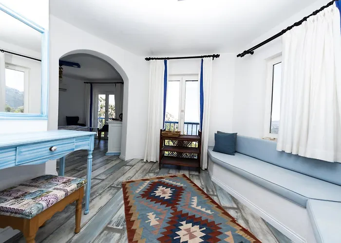 Lavanta Butik Hotel de apartamente