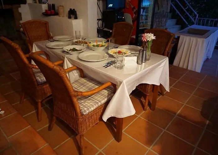 Lavanta Butik Hotel de apartamente