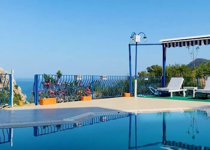 Lavanta Butik Hotel apartamentowy