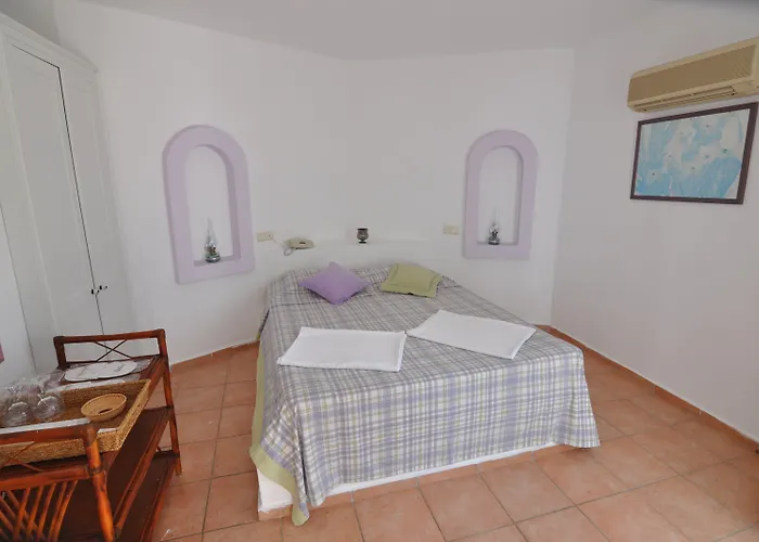 Hotel apartamentowy Lavanta Butik