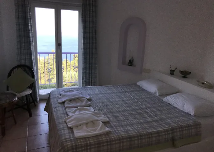 Lavanta Butik Hotel de apartamente